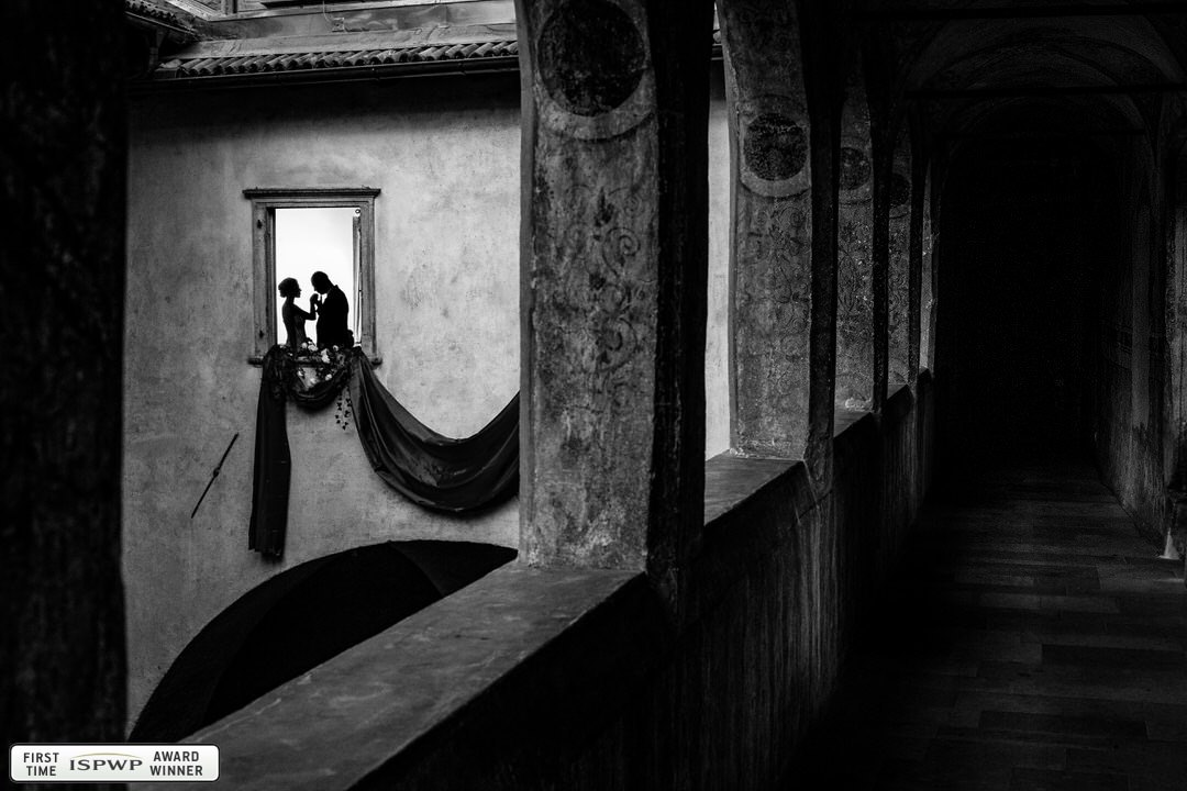Luca Gallizio, Bolzano, Italy wedding photographer